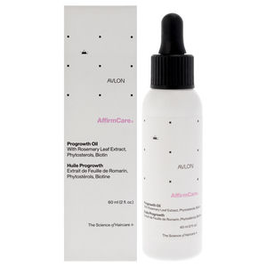 Affirm StyleRight Progrowth Oil by Avlon for Unisex - 2 oz Oil